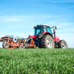Agriculture