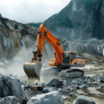 Heavy machinery